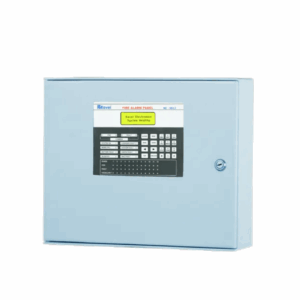 Ravel RE-9012 Fire Alarm Control Panel