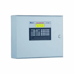 Ravel RE-9016 Fire Alarm Control Panel