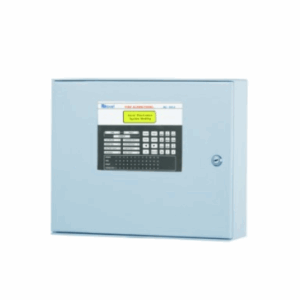 Ravel RE-9064 Conventional Fire Alarm Control Panel