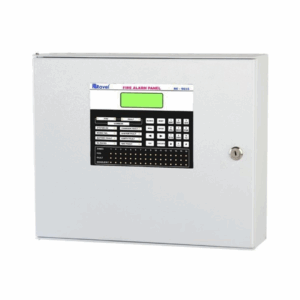 Ravel RE-9096 Conventional Fire Alarm Control Panel