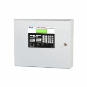 Ravel RE-90ZC (24Z) Conventional Fire Alarm Control Panel