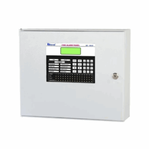 Ravel RE-90ZS (128Z) Fire Alarm Control Panel