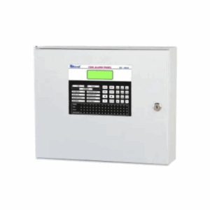Ravel RE-90ZS (48Z) Fire Alarm Control Panel