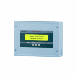 Ravel RE-90ZS (64Z) Conventional Fire Alarm System