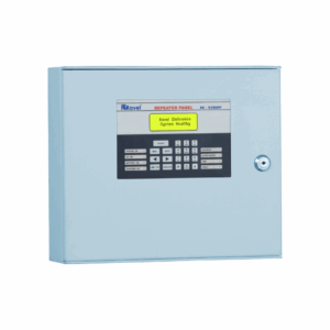 Ravel RE-9256 RP Conventional Repeater Panel