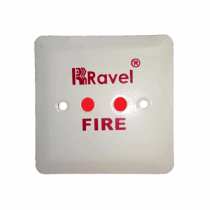 Ravel RE-RI-P Conventional Fire Alarm System