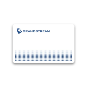 Grandstream RFID Card Bundle (100pcs)