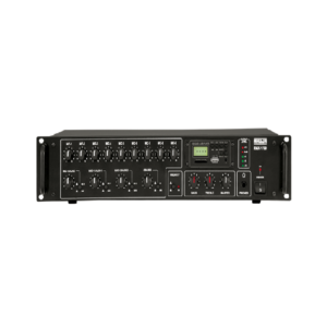 Ahuja RMX-1700 PA Mixer