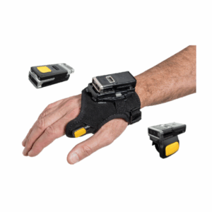 Zebra RS5100 Ring Scanner Support