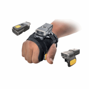 Zebra RS6000 Ring Scanner Support