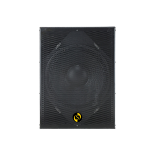 Studiomaster S8018 Speaker System