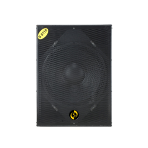 Studiomaster S8118 Speaker System