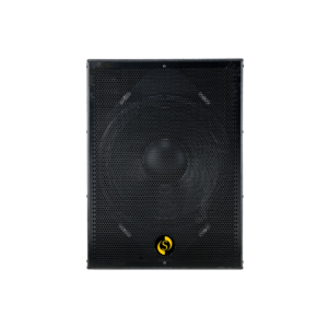 Studiomaster S8218 Speaker System