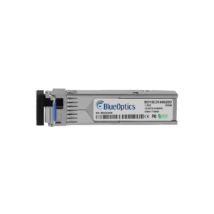 Juniper SFP-1GT13R15BX10-I Optics