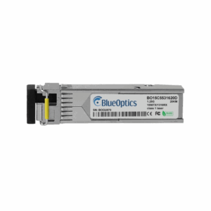 Juniper SFP-1GT15R13BX10-I Optics
