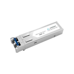 Juniper SFP-GE80KCW1470-ET Optics