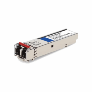 Juniper SFP-GE80KCW1590-ET Optics