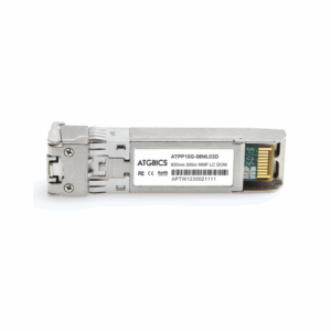 Juniper SFPP-10G-SR-C Optics