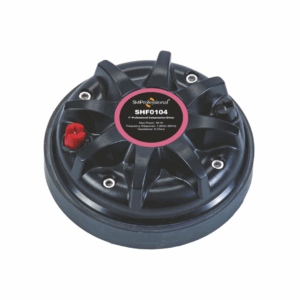 Studiomaster SHF 0210 Transducer