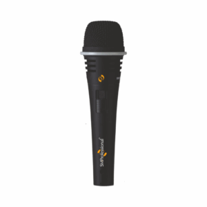 Studiomaster SM 600 XLR Microphone