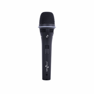Studiomaster SM 650 XLR Microphone
