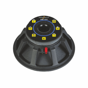 Studiomaster SMB 1545 Transducer