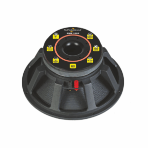 Studiomaster SMB 1565 Transducer