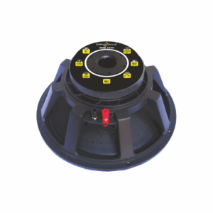 Studiomaster SMB1530 Transducer