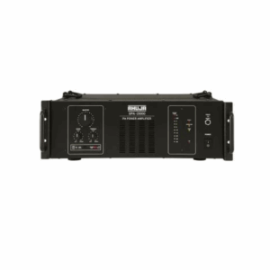 Ahuja SPA-25000 PA Power Amplifier