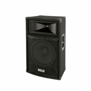 Ahuja SPX-400DX PA Speaker System