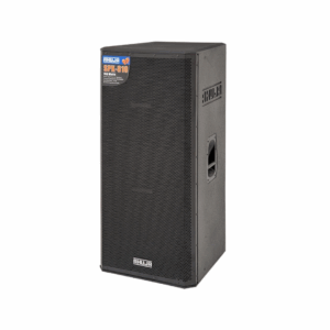 Ahuja SPX-810 PA Speaker System