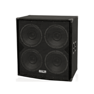 Ahuja SQX-850 PA Speaker System