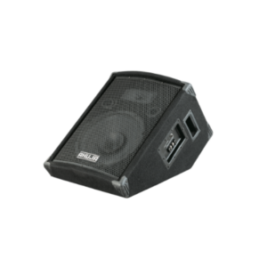 Ahuja SRM-120 PA Speaker System