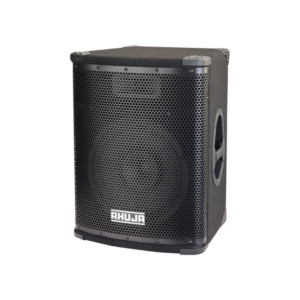 Ahuja SRX-120DXM PA Speaker System