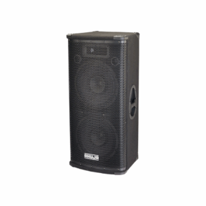 Ahuja SRX-250DXM PA Speaker System