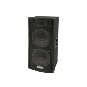 Ahuja SRX-440 PA Speaker System