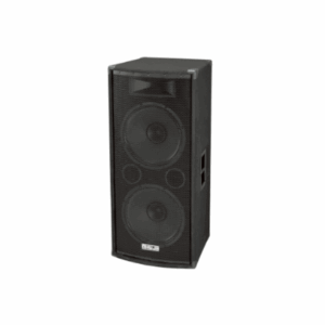 Ahuja SRX-500 PA Speaker System