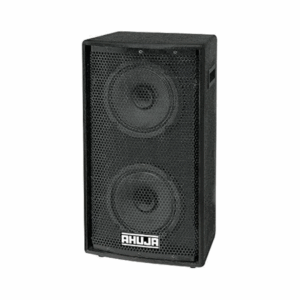 Ahuja SRX-50DX PA Speaker System