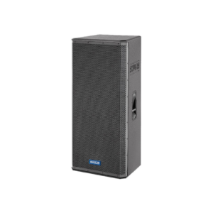 Ahuja SRX- 510 PA Speaker System