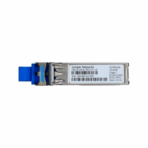 Juniper SRX-SFP-1GE-LX Optics