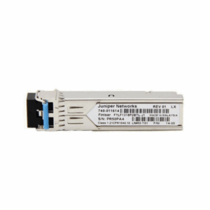 Juniper SRX-SFP-1GE-SX Optics