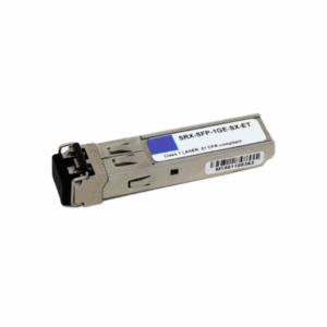 Juniper SRX-SFP-1GE-SX-ET Optics