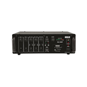Ahuja SSA-160DP PA Mixer Amplifier