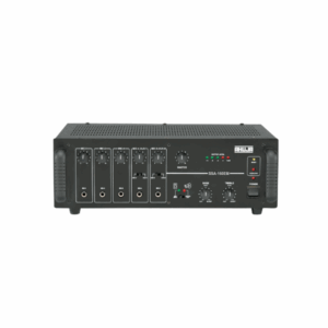 Ahuja SSA-160EM PA Mixer Amplifier