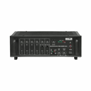 Ahuja SSA-250M PA Mixer Amplifier