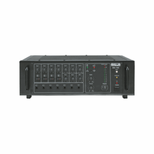 Ahuja SSA-7000 PA Mixer Amplifier