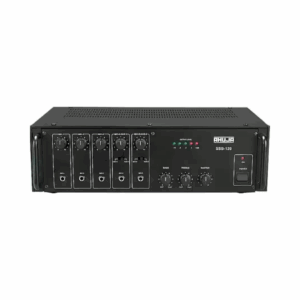 Ahuja SSB-120DP PA Mixer Amplifier
