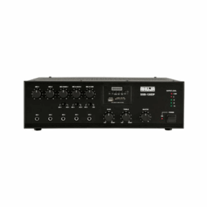 Ahuja SSB-120DP PA Mixer Amplifier