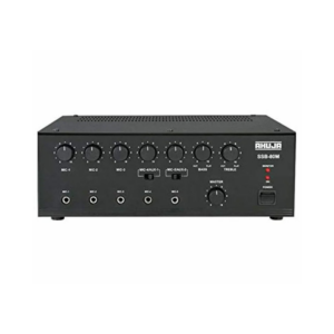 Ahuja SSB-80M PA Mixer Amplifier