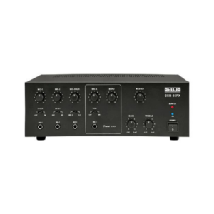 Ahuja SSB-85FX PA Mixer Amplifier